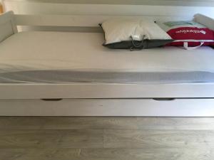 Maisons de vacances Maison & studio 14 pers avec piscine privee securisee : photos des chambres