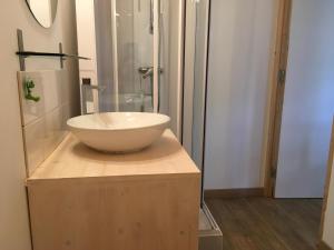 Maisons de vacances Maison & studio 14 pers avec piscine privee securisee : photos des chambres