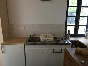 Maisons de vacances Maison & studio 14 pers avec piscine privee securisee : photos des chambres