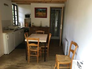 Maisons de vacances Maison & studio 14 pers avec piscine privee securisee : photos des chambres