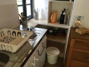 Maisons de vacances Maison & studio 14 pers avec piscine privee securisee : photos des chambres