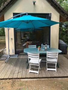 Maisons de vacances Maison & studio 14 pers avec piscine privee securisee : photos des chambres