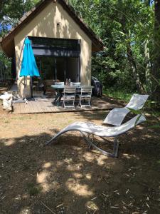 Maisons de vacances Maison & studio 14 pers avec piscine privee securisee : photos des chambres