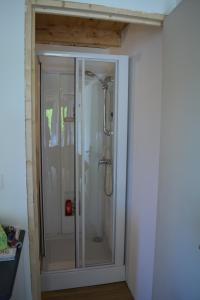 Maisons de vacances Maison & studio 14 pers avec piscine privee securisee : photos des chambres