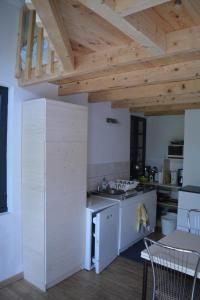 Maisons de vacances Maison & studio 14 pers avec piscine privee securisee : photos des chambres