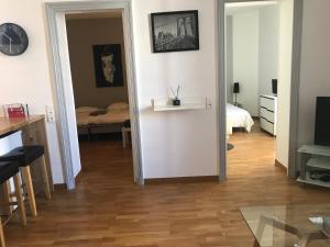 Appartements APPART BUCQUET : photos des chambres