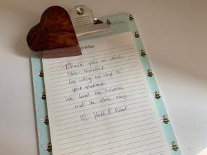 Le Pavillon de Flore by Maison Brasseurs dEtoiles - Appartement 2 personnes