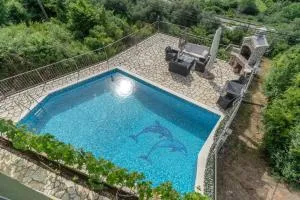 Villa Montenegrina - Kolač