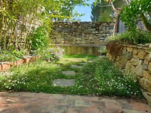 Appartements Mas de la Petite Jeanne : photos des chambres
