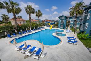 Blue Pearl Hotel