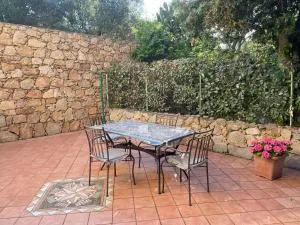 Bilocale con spazio esterno - Casale Azara