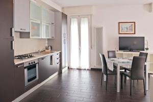 Apartamento de 2 dormitorios