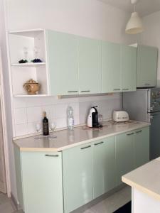 Bilocale con spazio esterno img7