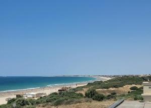 Villa Yoli 26 con Piscina y Jardin cerca de la Playa