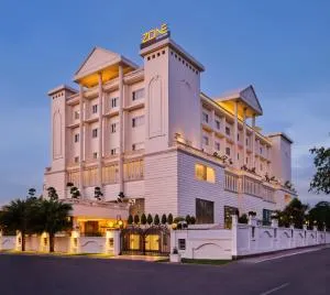 Zone by The Park, Jammu - Katra