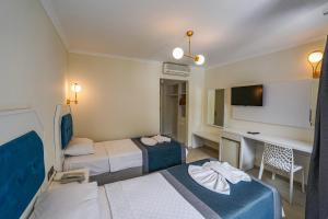 Blue Pearl Hotel