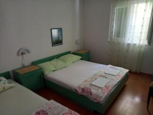 Apartman Milisic