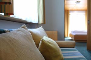 Wanderhotel Garni Cresta