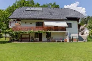 奥利普公寓 - 布莱德