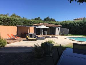 Séjour en Provence Maison avec Vue sur la Sainte Victoire et Piscine près dAix en Provence