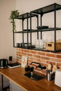 Apartamenty Rynek Staromiejski 242