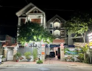 Nhà nghỉ Xuân Long - Xuan Long gues - Tỉnh Điện Biên - Phôngsali