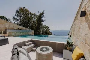 Villa Kastos - 米提卡斯