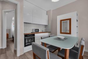 Brotis - Apartment with sea view - Makarska Exklusiv