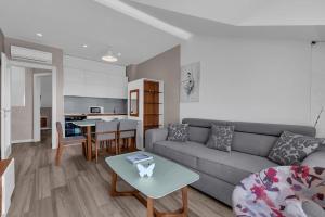 Brotis - Apartment with sea view - Makarska Exklusiv