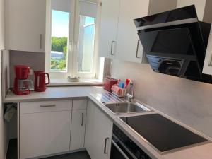 Zinnowitz Haus Zur Duene Wohnung 14 W14ZDL