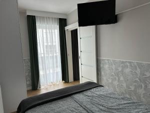 Gąski Apartament Nadmorski