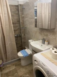 Lefkada Town Apartment