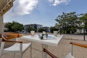 Brotis - StudioApartment - Makarska Exklusiv