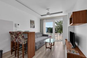 Brotis - StudioApartment - Makarska Exklusiv