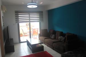 Marina Court Holiday Flat