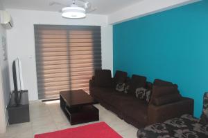 Marina Court Holiday Flat