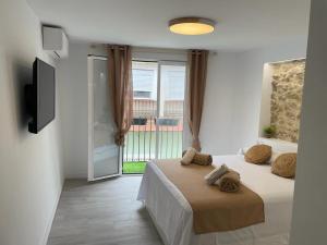 Ereta Rooms Habitaciones baño privado