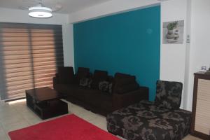 Marina Court Holiday Flat