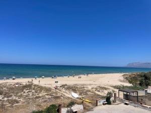 Stupendo Appartamento sulla spiaggia