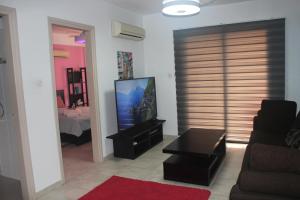 Marina Court Holiday Flat