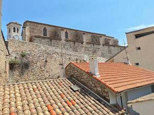 Maison La Casetta (2ch 2sdb) - Le Suquet Cannes