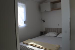 Campings Camping La Chenaie : photos des chambres