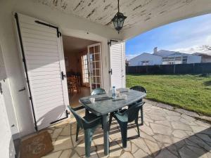 Maison confort proche mer avec jardin, WiFi et équipements pratiques - FR-1-224C-144