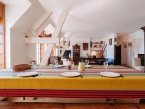 La TrinitéMer, appt spacieux 4p, 100m², 3 ch, wifi, animaux admis - FR-1-477-79