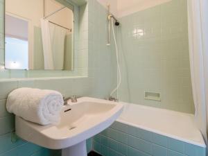 La TrinitéMer, appt spacieux 4p, 100m², 3 ch, wifi, animaux admis - FR-1-477-79