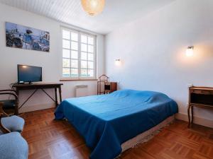 La TrinitéMer, appt spacieux 4p, 100m², 3 ch, wifi, animaux admis - FR-1-477-79