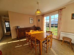 Maison confort proche mer avec jardin, WiFi et équipements pratiques - FR-1-224C-144