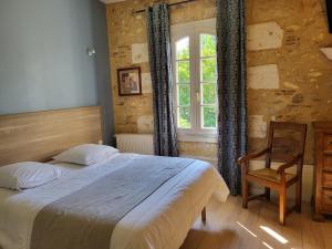 Hotels Hotel La Flambee : photos des chambres