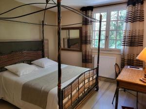 Hotels Hotel La Flambee : photos des chambres