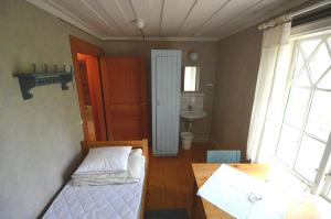 Statarlängan Hörnefors